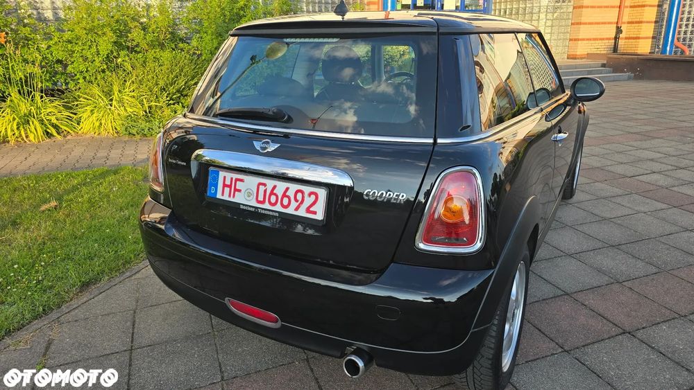 MINI Cooper - 15