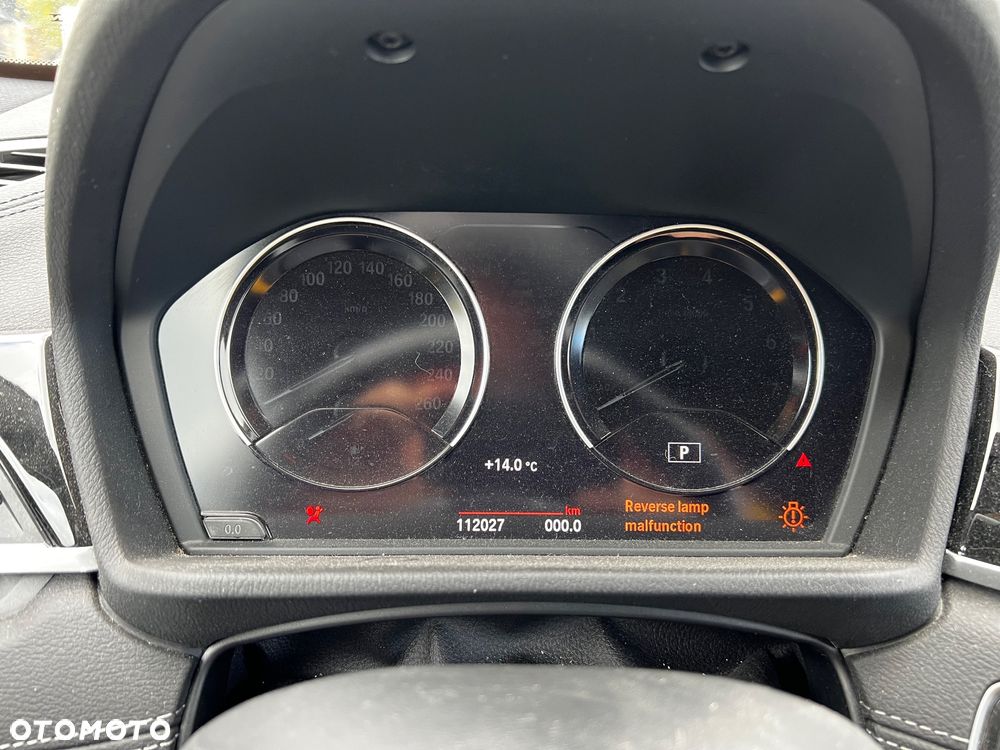 BMW X2 - 15