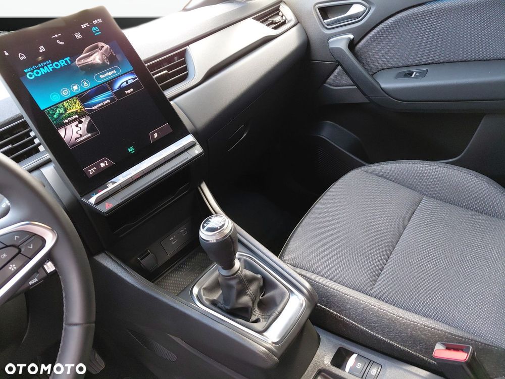Renault Captur 1.0 TCe Techno - 14