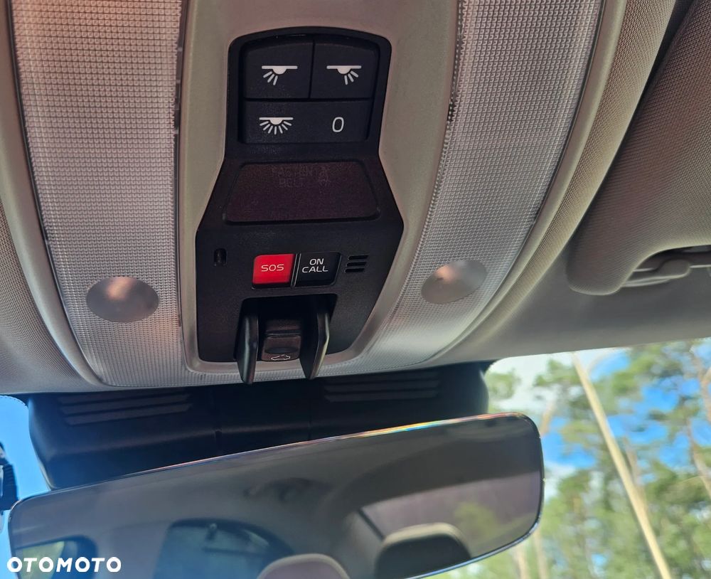 Volvo S80 D4 Drive-E Executive - 12