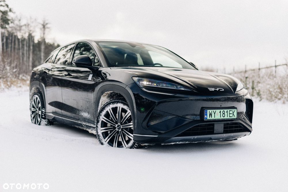 BYD Sealion 7 - 5