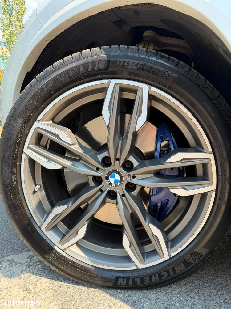 BMW X5 - 9