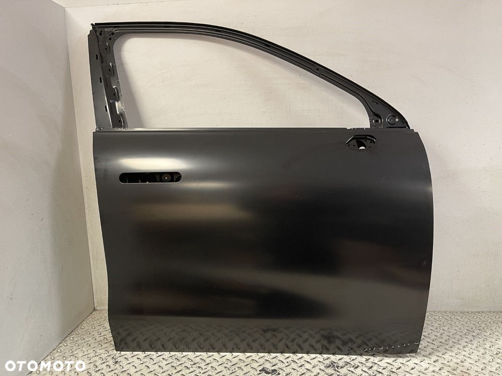 NOWE ORYGINALNE DRZWI PRAWE PRZEDNIE LEAPMOTOR C10 PRAWY PRZÓD 6212401 - 5