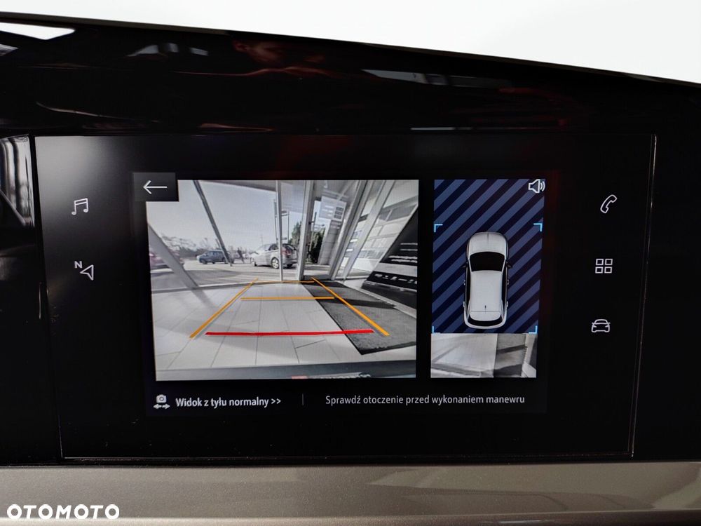 Opel Mokka 1.2 T Elegance Business Pack S&S - 20