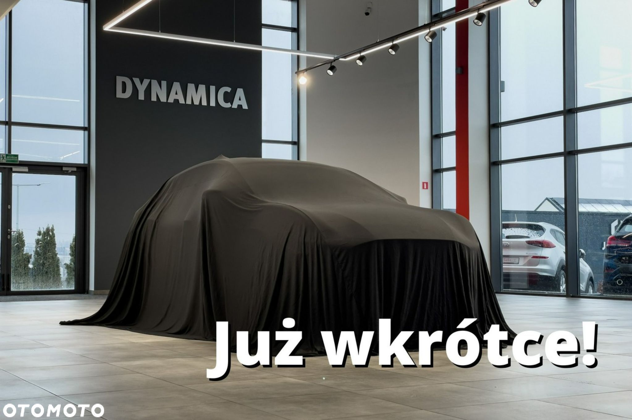 Hyundai Tucson - 1