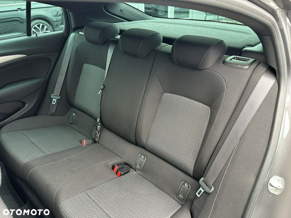 Opel Insignia 2.0 CDTI Business Elegance S&S - 21