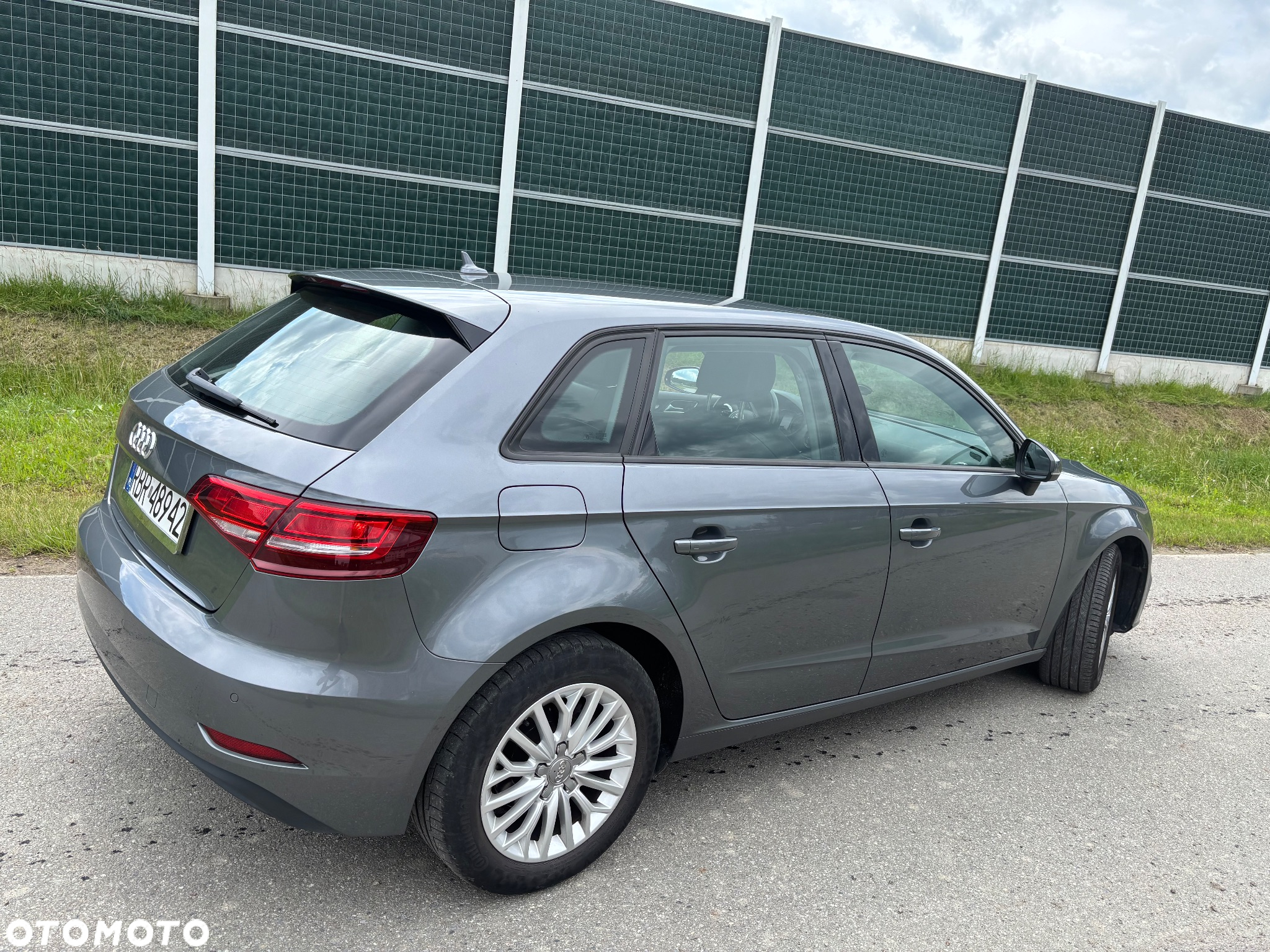 Audi A3 1.6 TDI Sportback design - 25