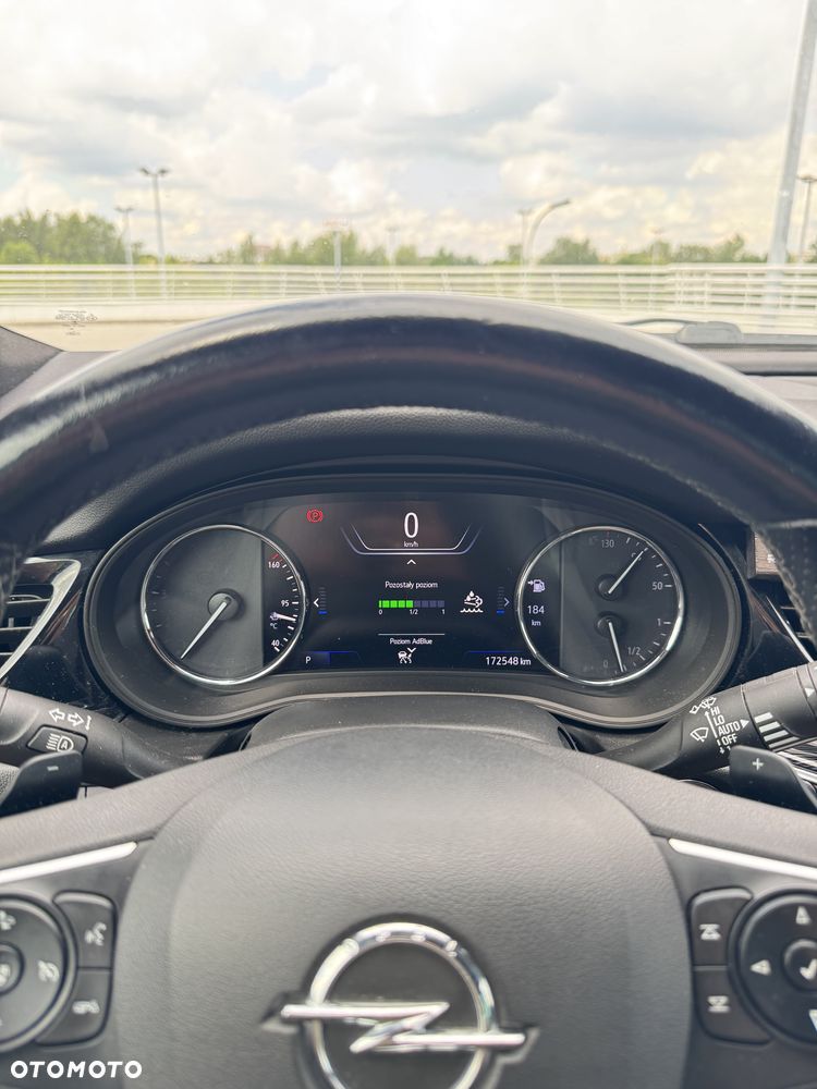 Opel Insignia 2.0 Exclusive - 9