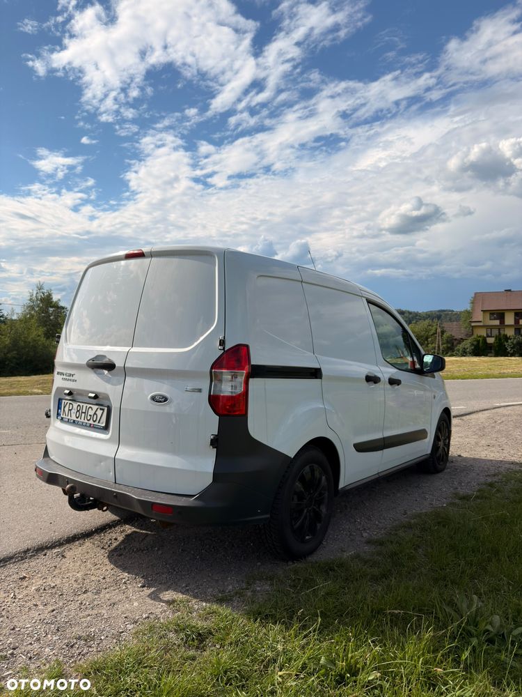 Ford Transit - 4