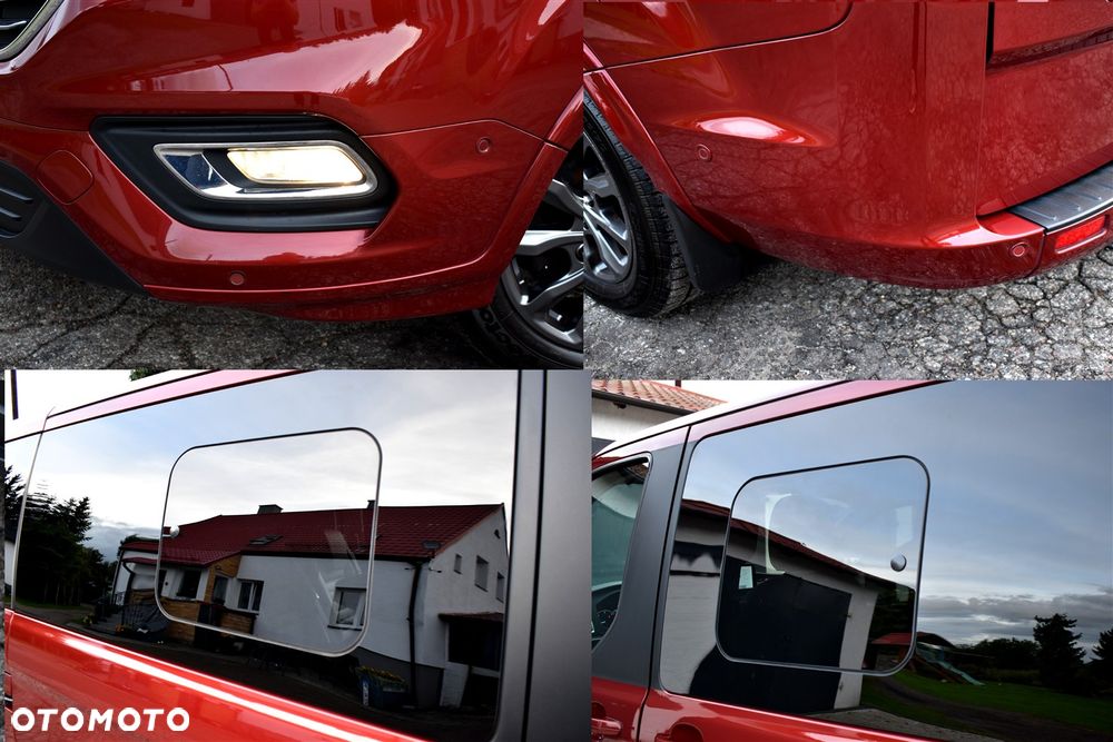 Ford Tourneo Custom 320 L1H1 VA Autm Titanium X - 6