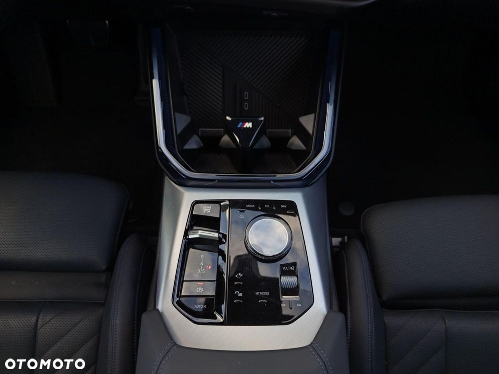 BMW X3 - 19