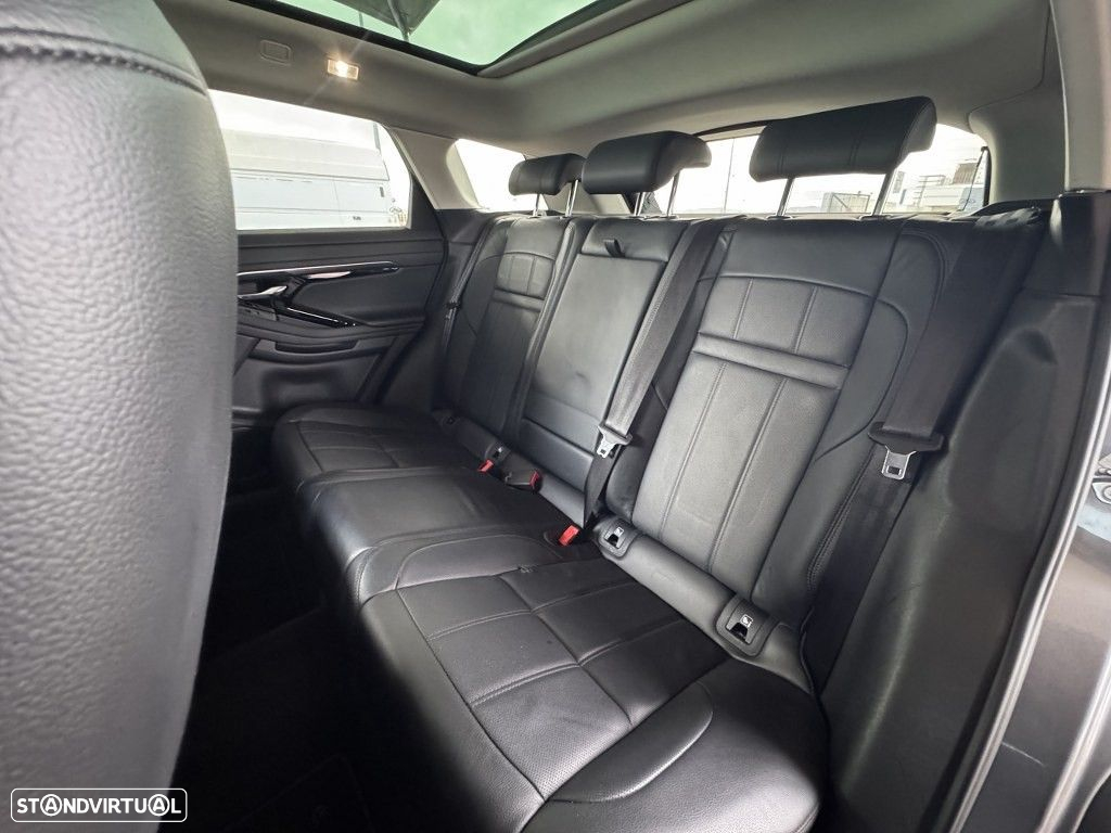 Land Rover Range Rover Evoque 1.5 P160 R-Dynamic S Auto - 31