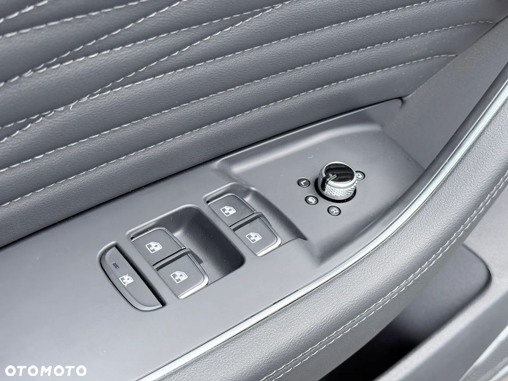Hongqi HS5 - 20