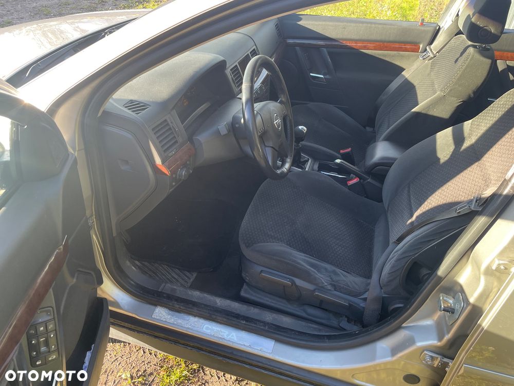 Opel Vectra 2.2 Elegance - 4