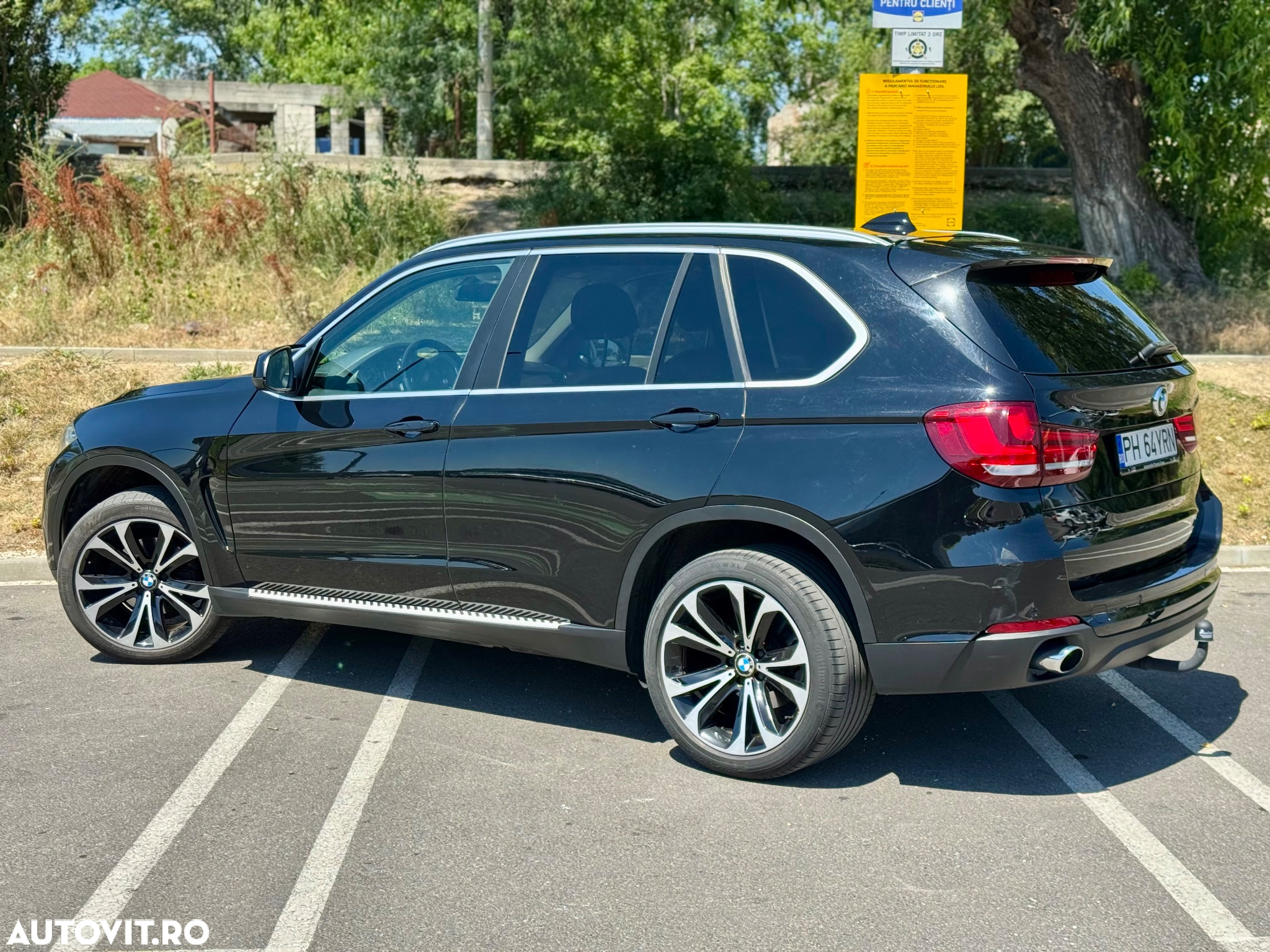 BMW X5 xDrive30d - 19