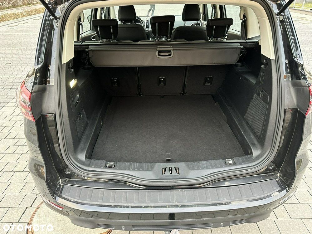 Ford S-Max 2.0 EcoBlue Titanium - 14