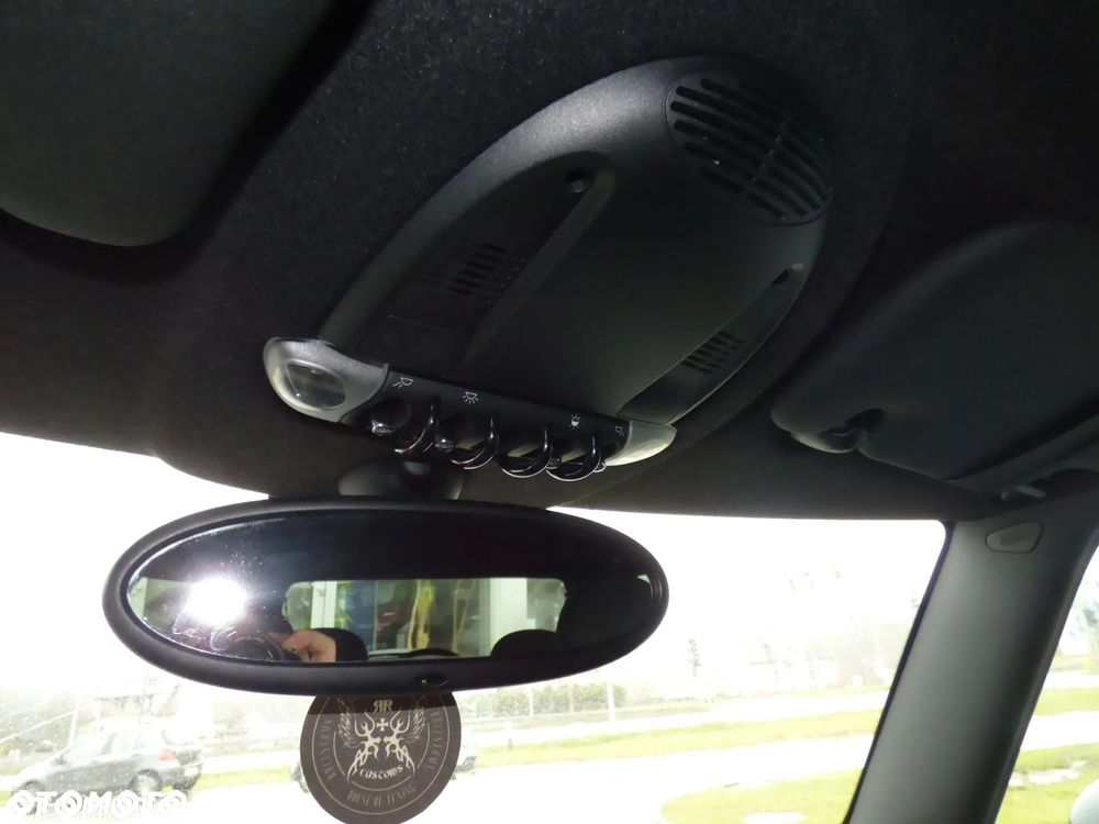 MINI John Cooper Works - 16