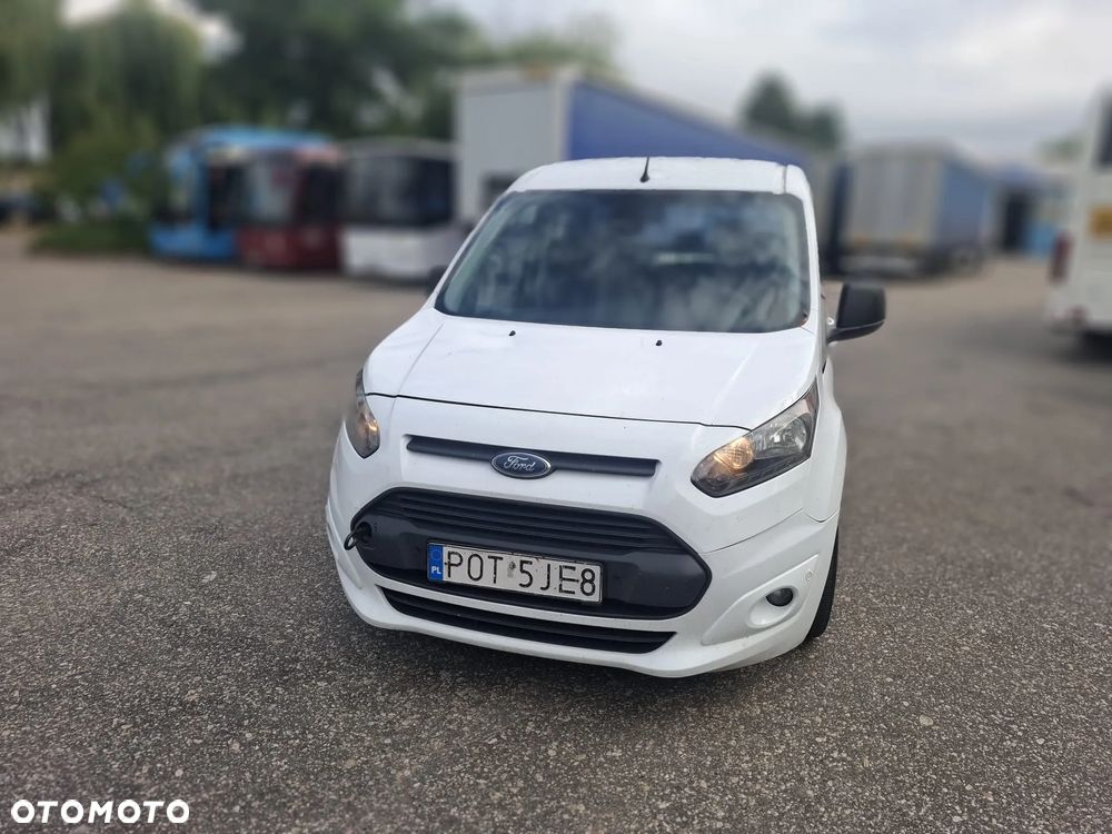 Ford Tourneo Connect - 6