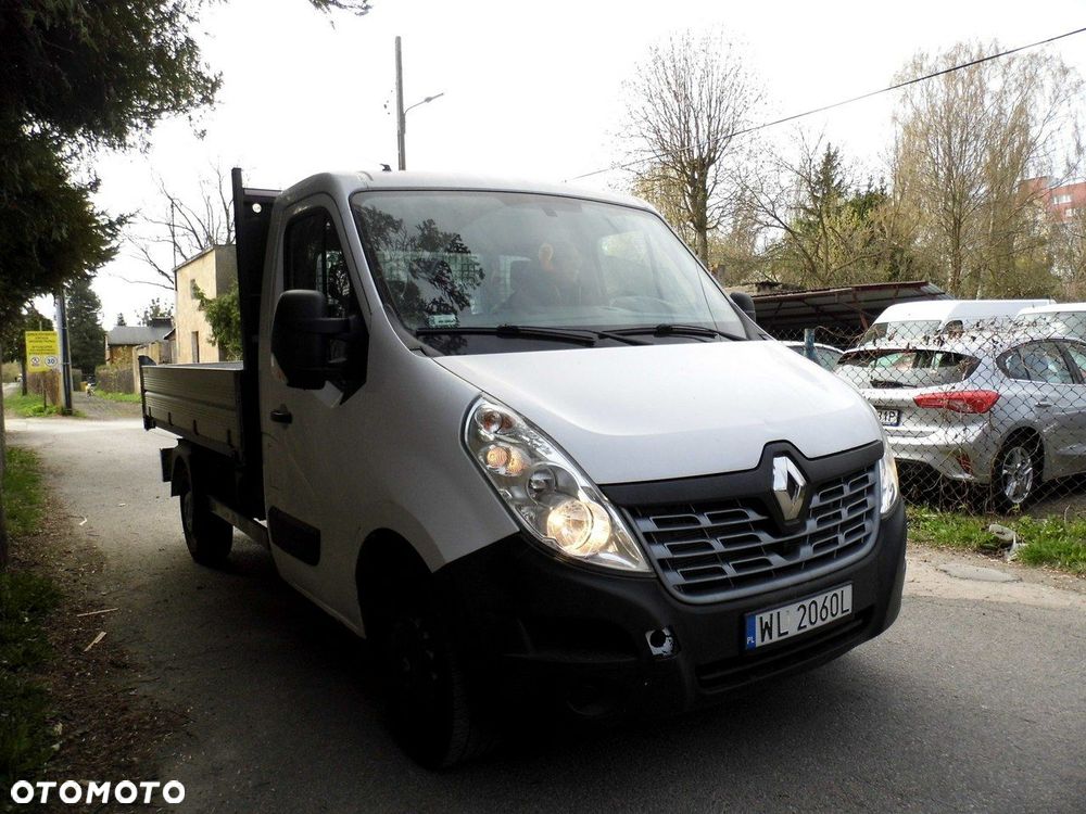 Renault Master - 4