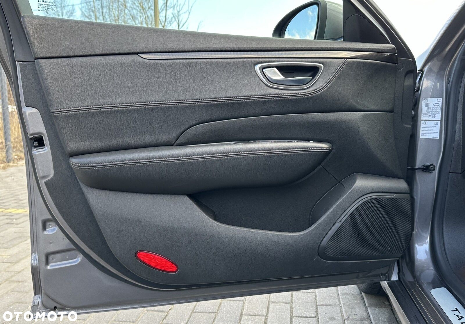 Renault Talisman 1.6 Energy dCi Intens EDC - 11