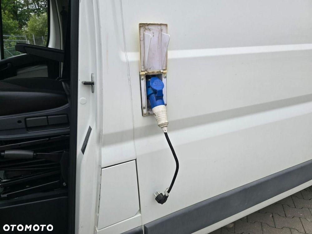 Peugeot Boxer - 12