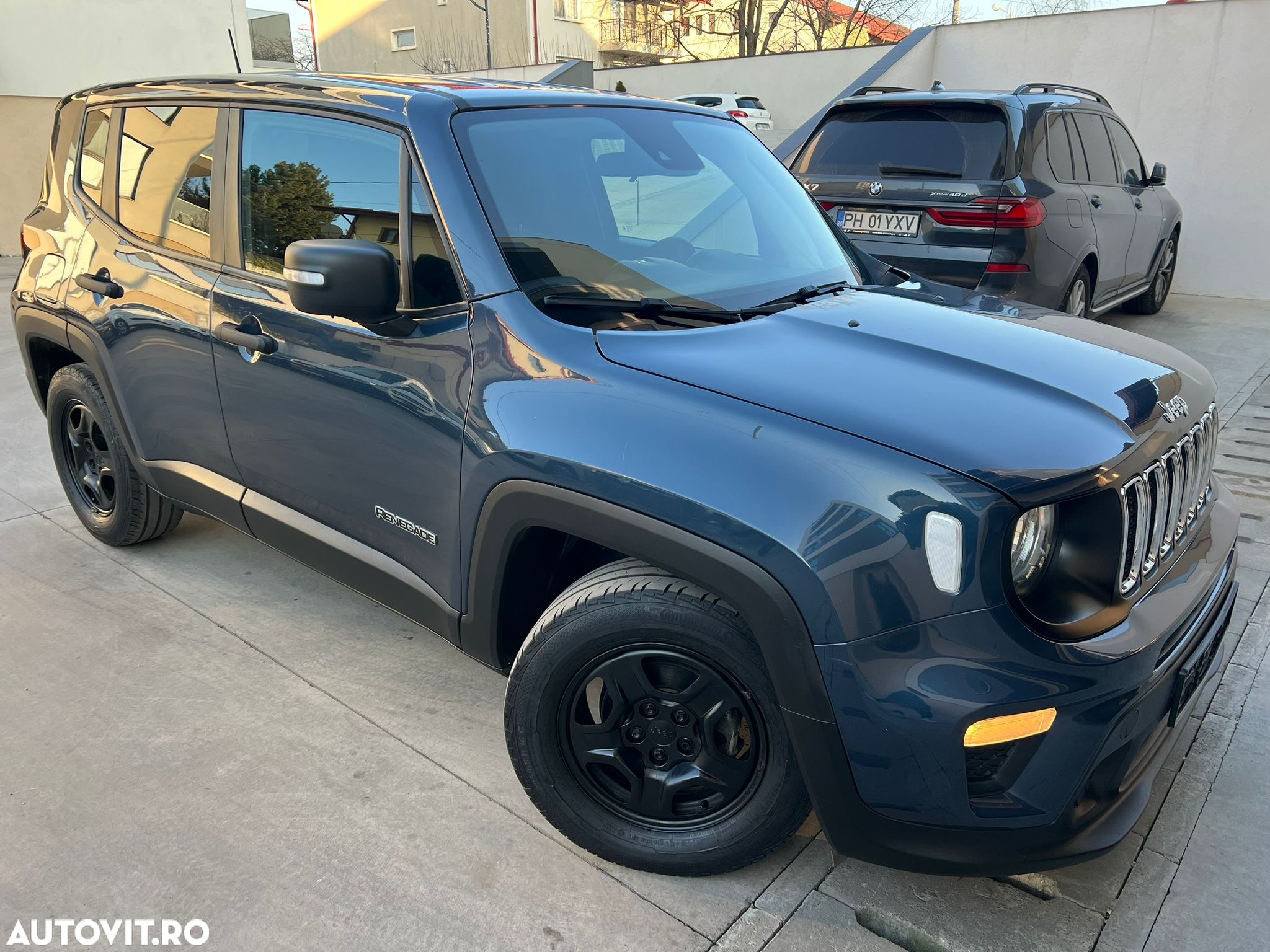 Jeep Renegade - 3
