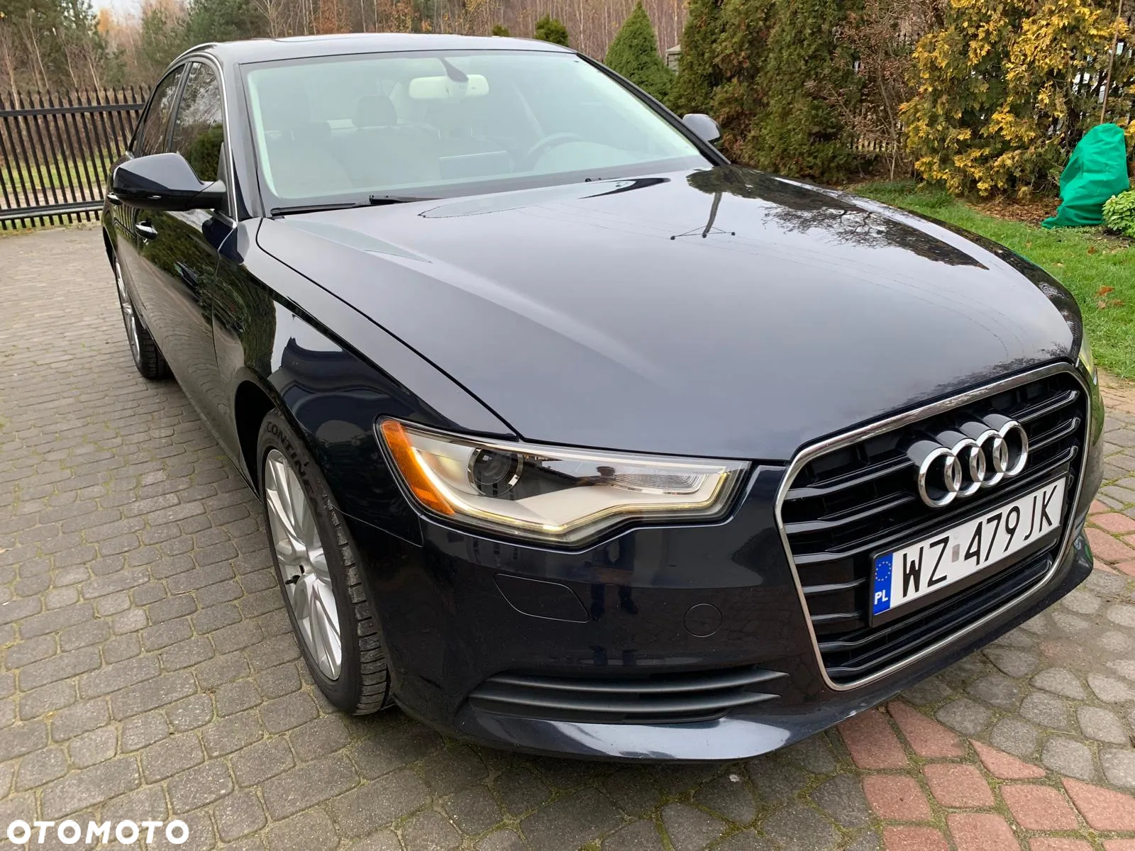 Audi A6 - 17