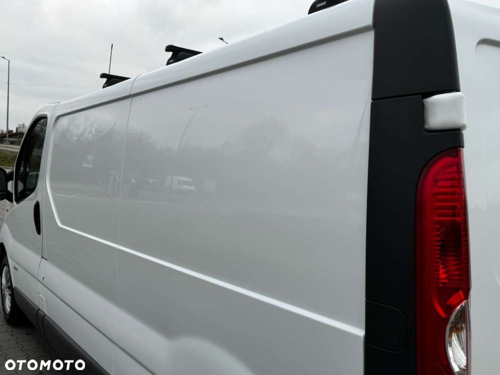 Renault Trafic - 15