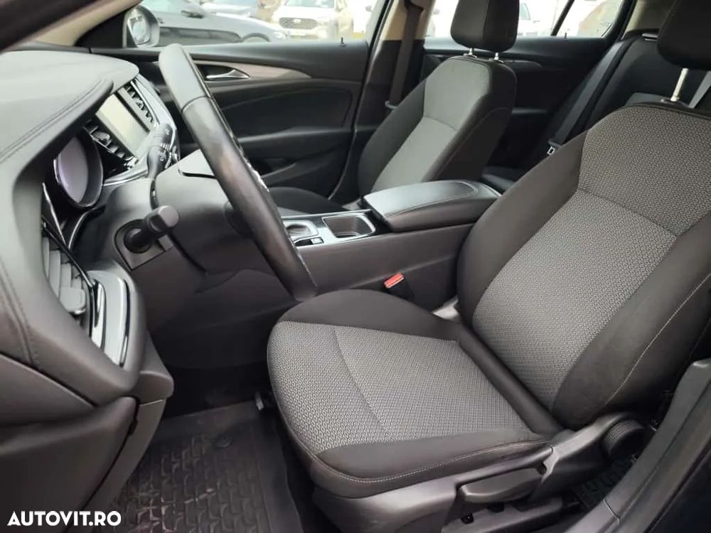Opel Insignia 1.6 CDTI ECOTEC Active Aut. - 11