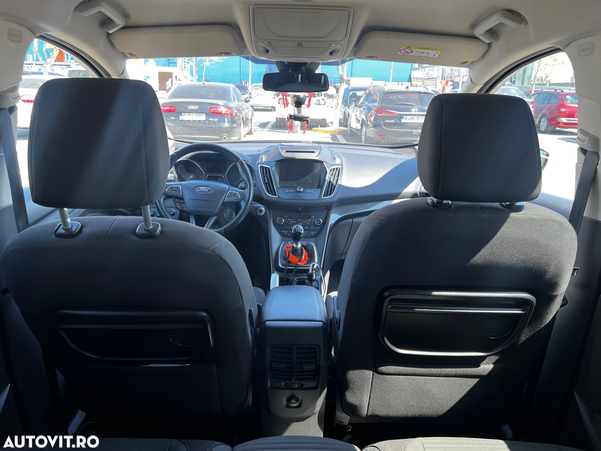 Ford C-Max - 6