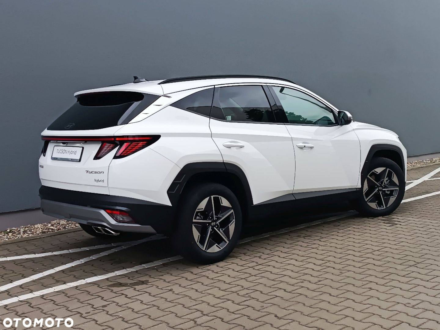 Hyundai Tucson - 6