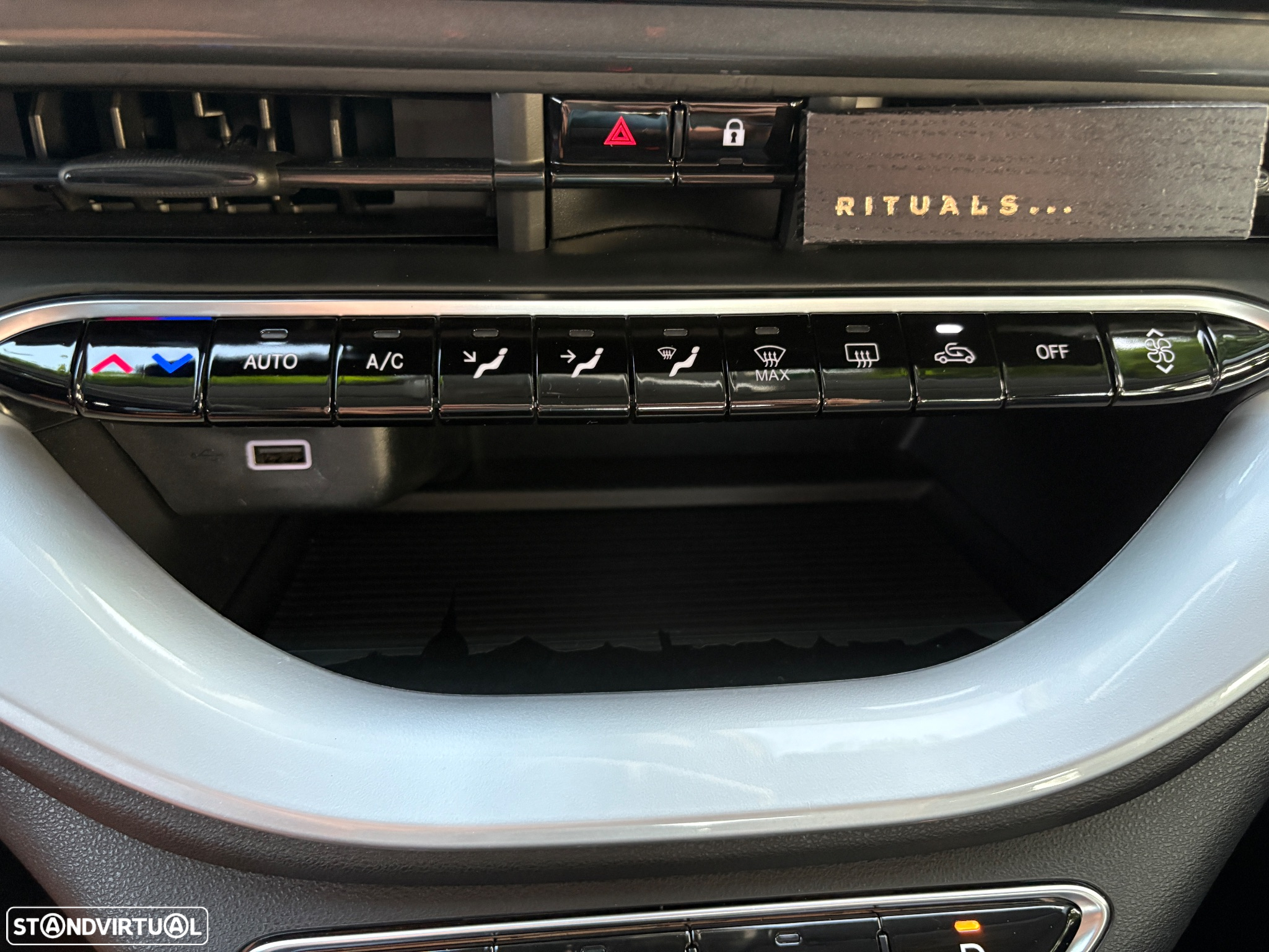 Fiat 500e Icon - 43