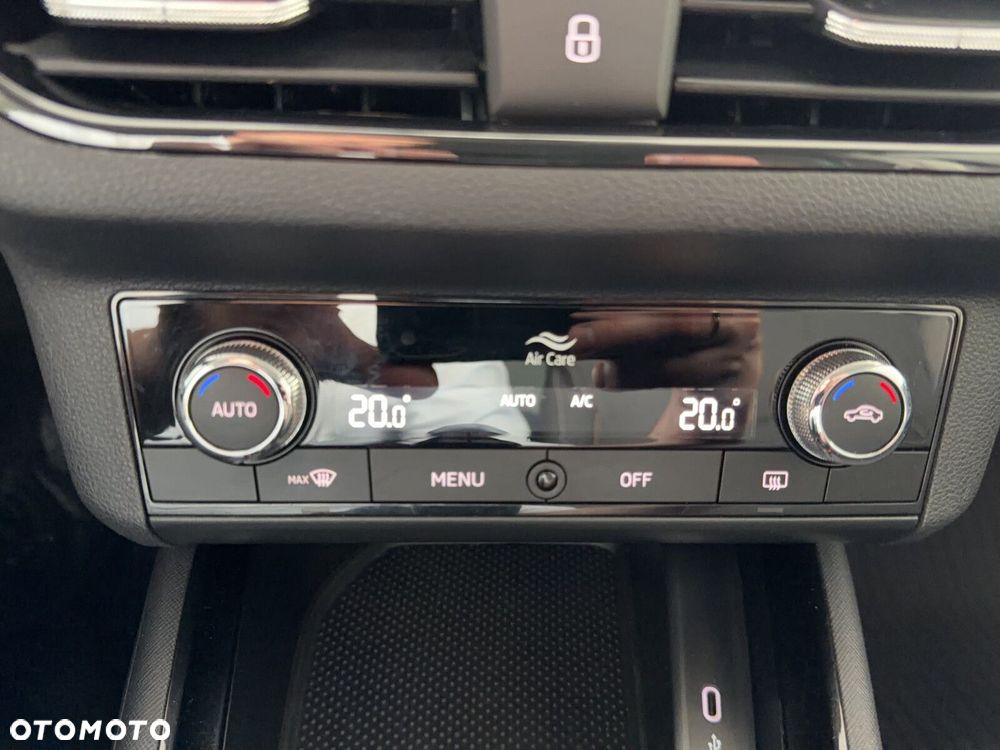 Skoda Scala - 26
