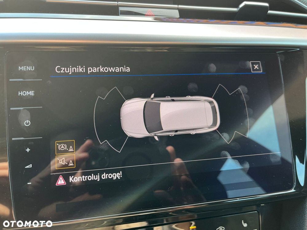 Volkswagen Arteon 2.0 TSI R-Line DSG - 31