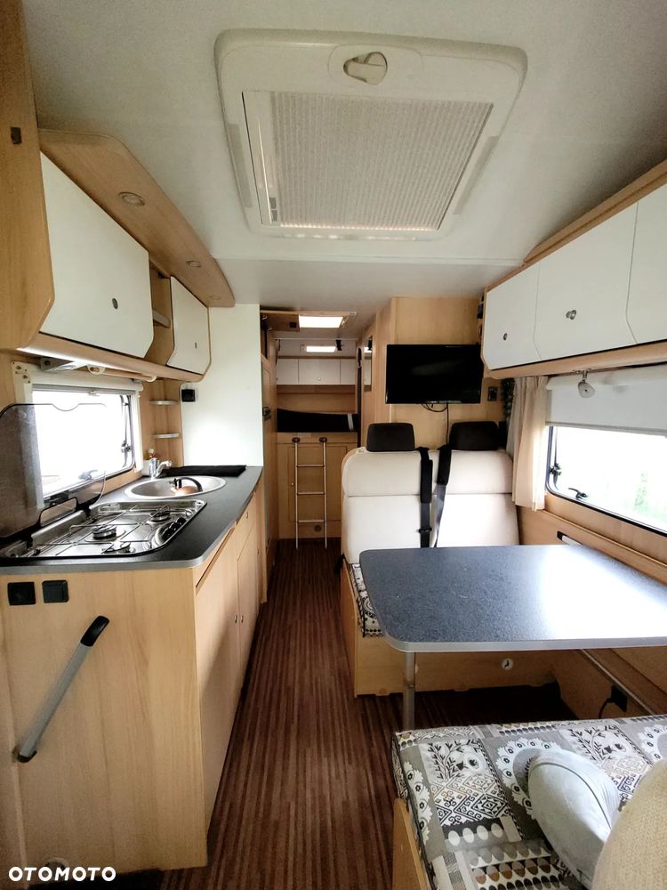 Fiat Ducato - 9