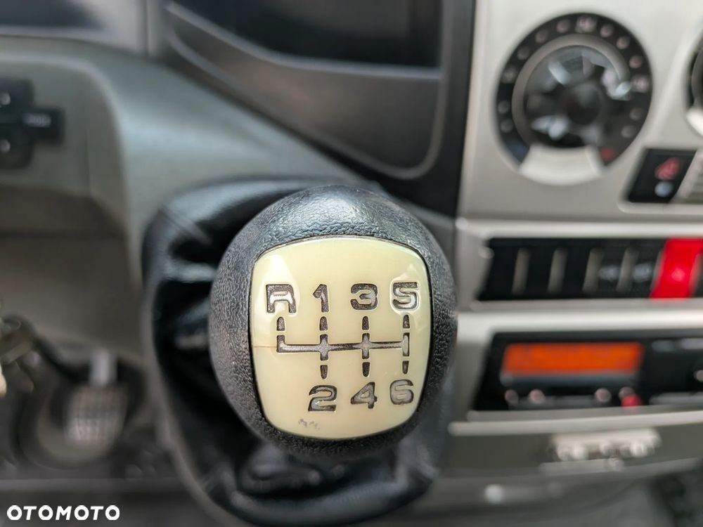 Iveco Daily 50c15 - 21