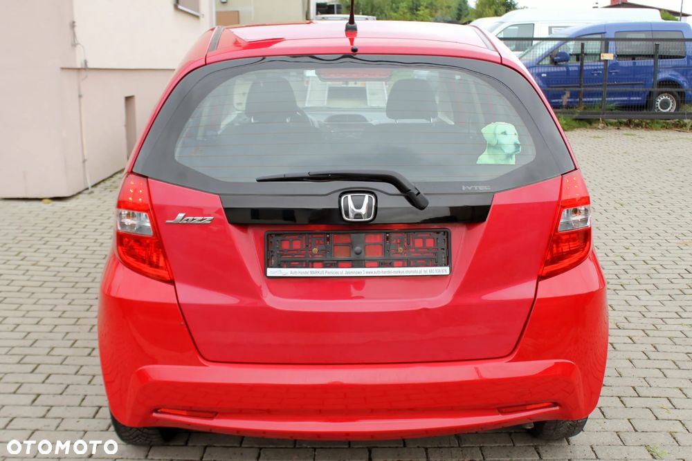 Honda Jazz 1.2 i-VTEC - 8
