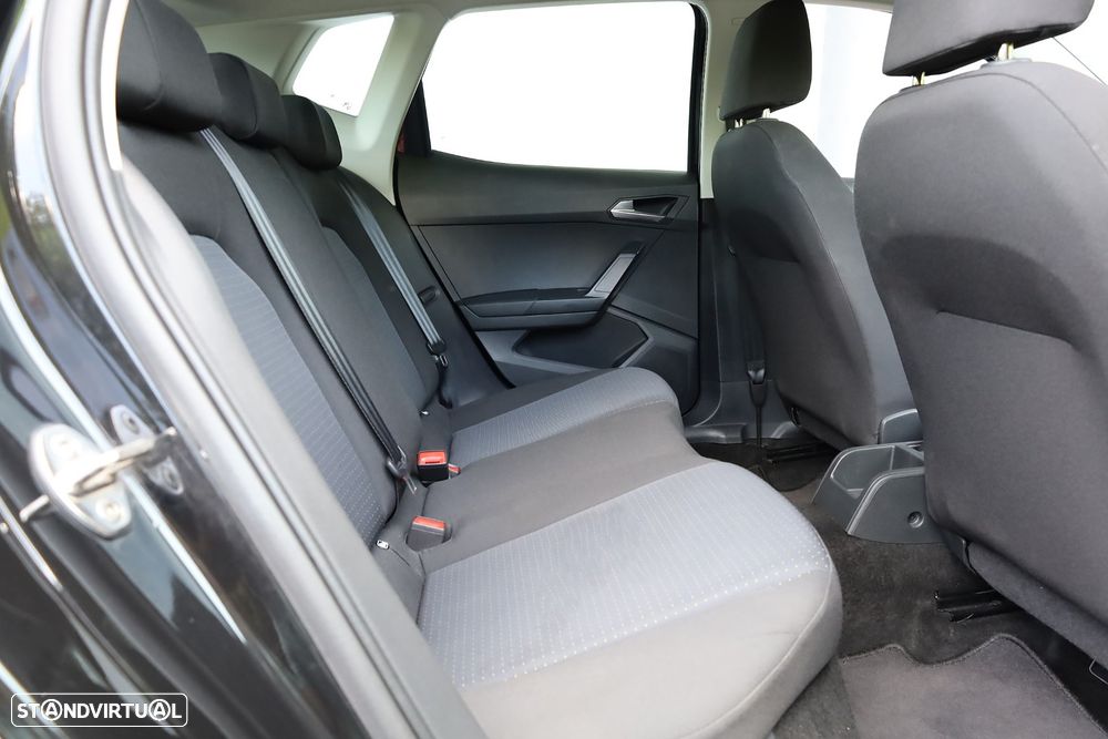 SEAT Arona 1.0 TSI Style - 44