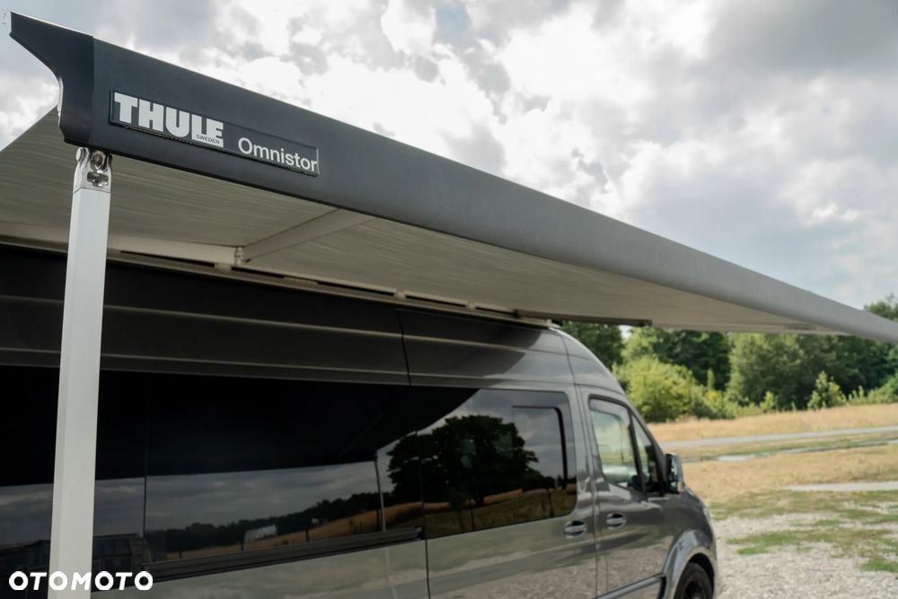 Mercedes-Benz Sprinter - 10