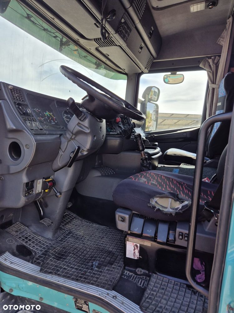 Scania 114L/380 - 10