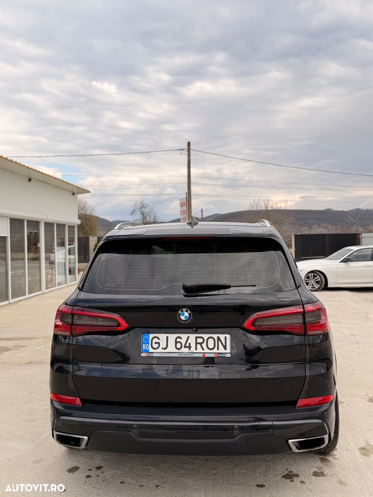 BMW X5 - 2