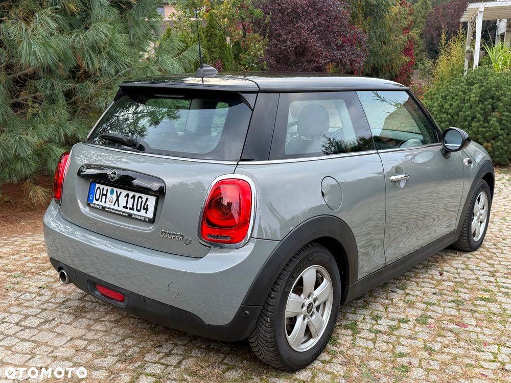 MINI Cooper D Seven Chili - 3