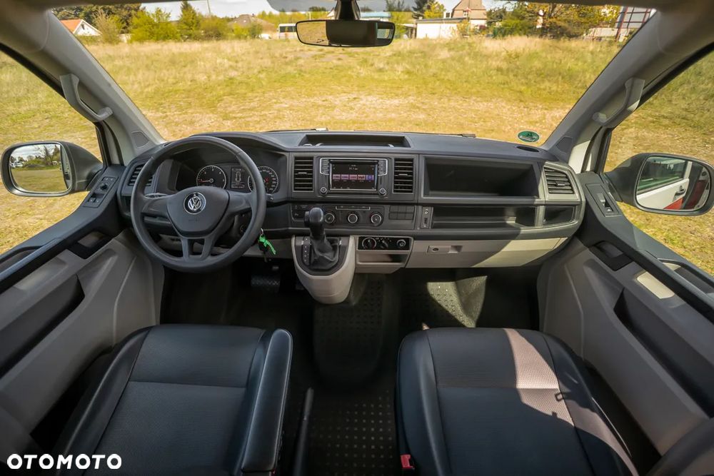 Volkswagen Transporter L1H1 DSG - 35