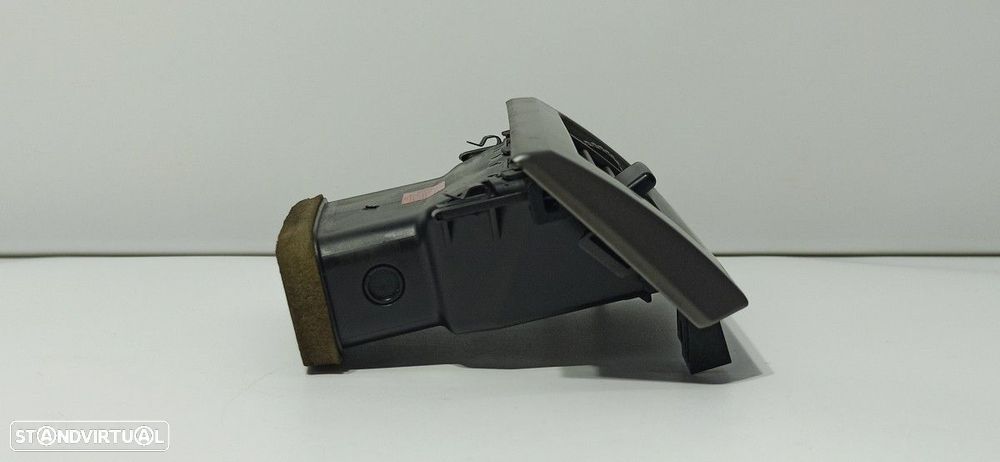 AERADOR FRENTE ESQUERDO BMW SERIE 5 BERLINA (E60) 530D - 8