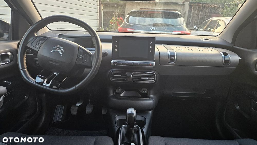 Citroën C4 Cactus Pure Tech 110 Stop&Start Selection - 15