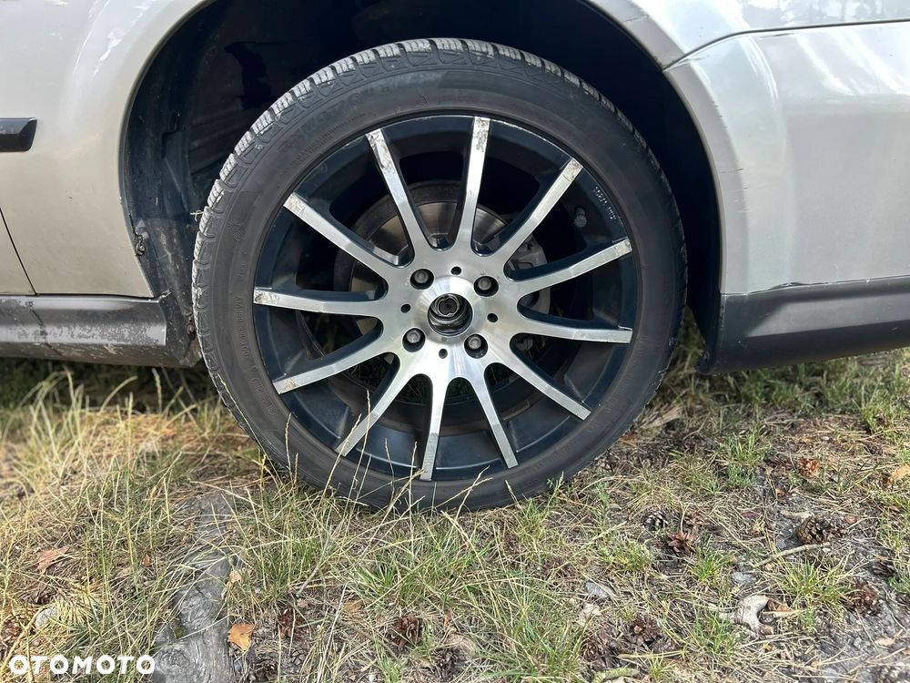 Chevrolet Evanda 2.0 16V CDX / Platinum - 7