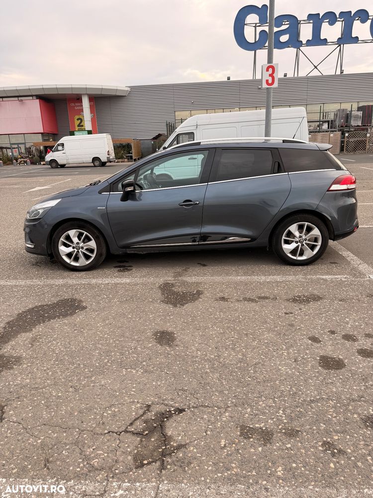Renault Clio - 5