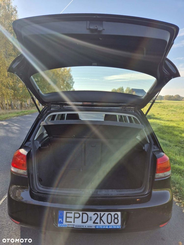 Volkswagen Golf 1.6 TDI Highline Optimum - 15
