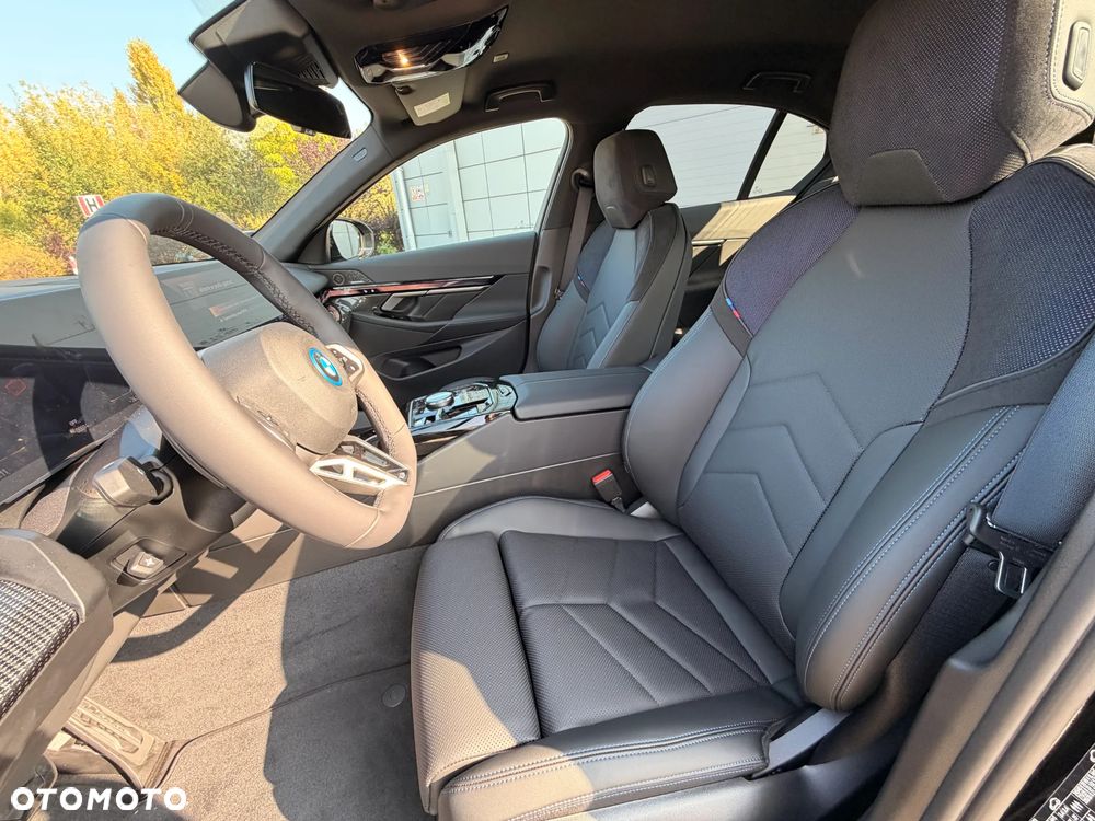 BMW Seria 5 530e PHEV - 7