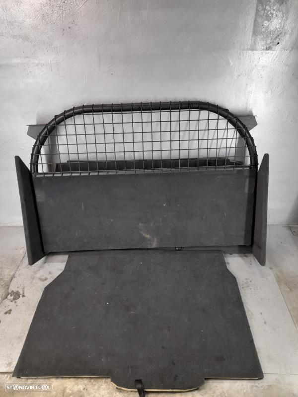 Grade Divisoria Opel Astra H Gtc (A04) - 2